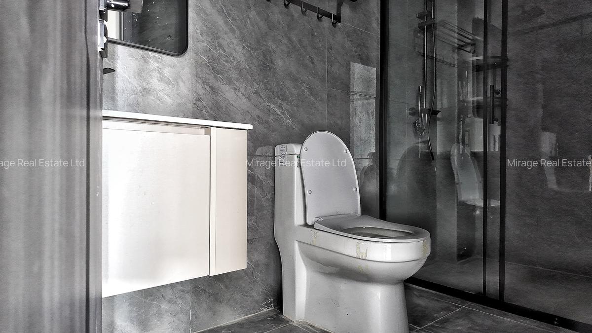 4 Bed Apartment with En Suite in Kileleshwa - 10