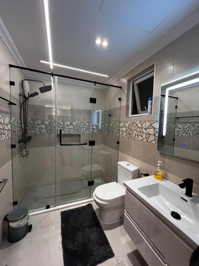 3 Bed Apartment with En Suite in Kileleshwa - 4