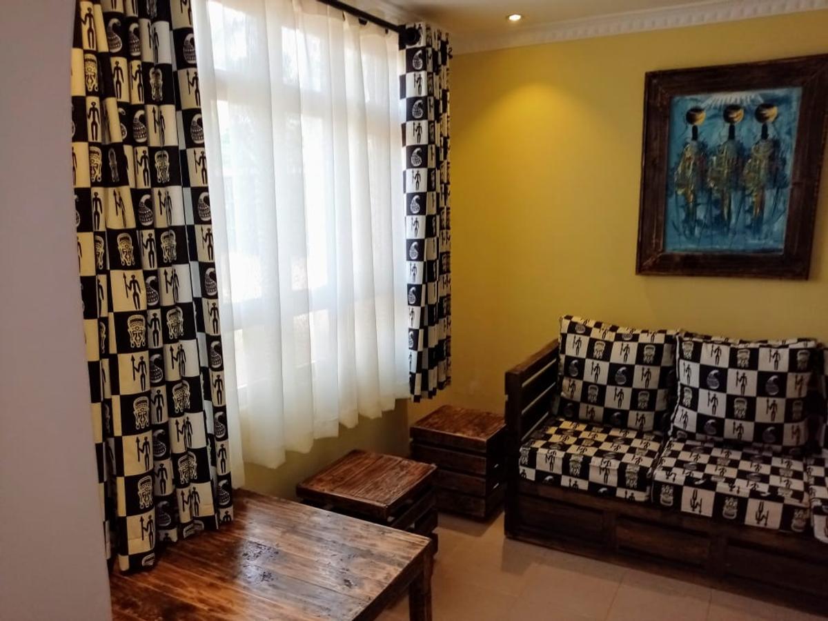 1 Bed House with En Suite at Kilimani Area - 8