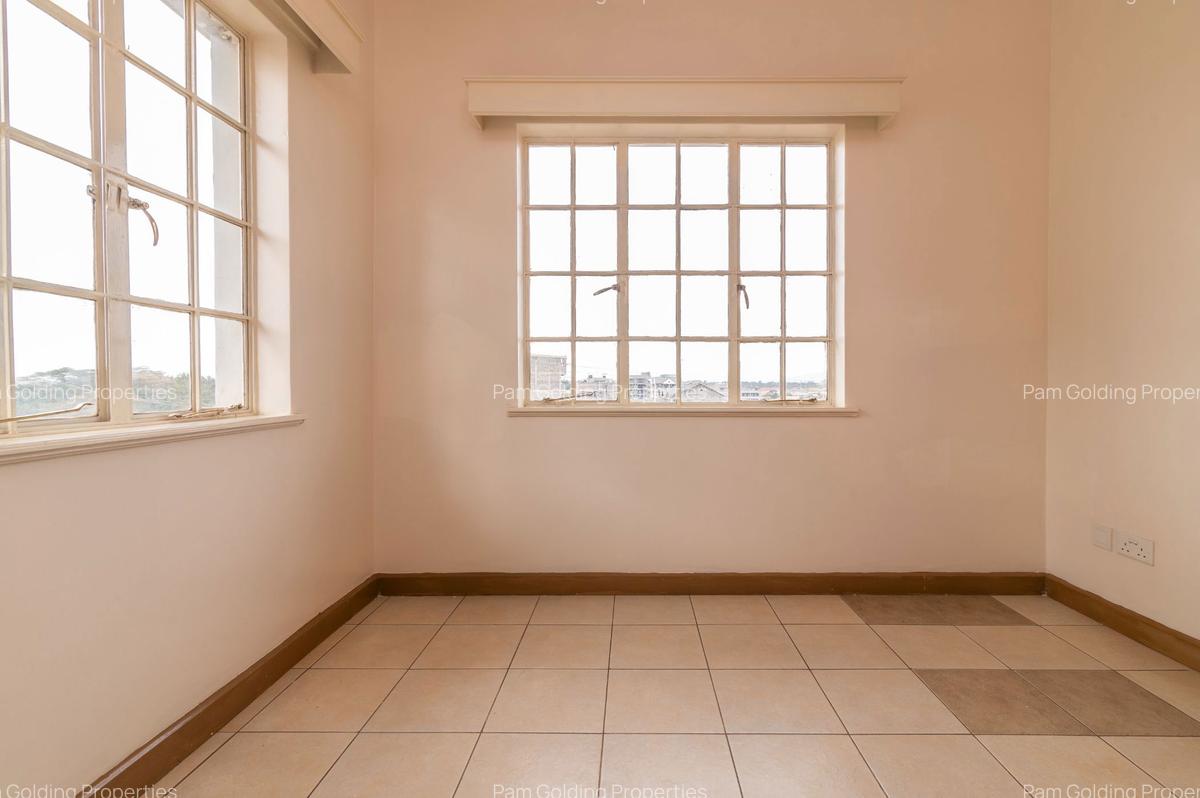 3 Bed Apartment with Garden at Garissa Road - 7