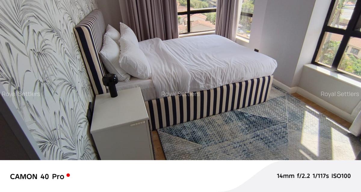 Furnished 2 Bed Apartment with En Suite at Matundu Lane - 16