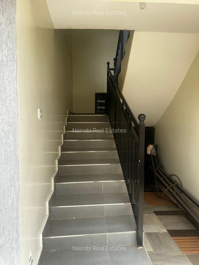 4 Bed House in Juja - 6