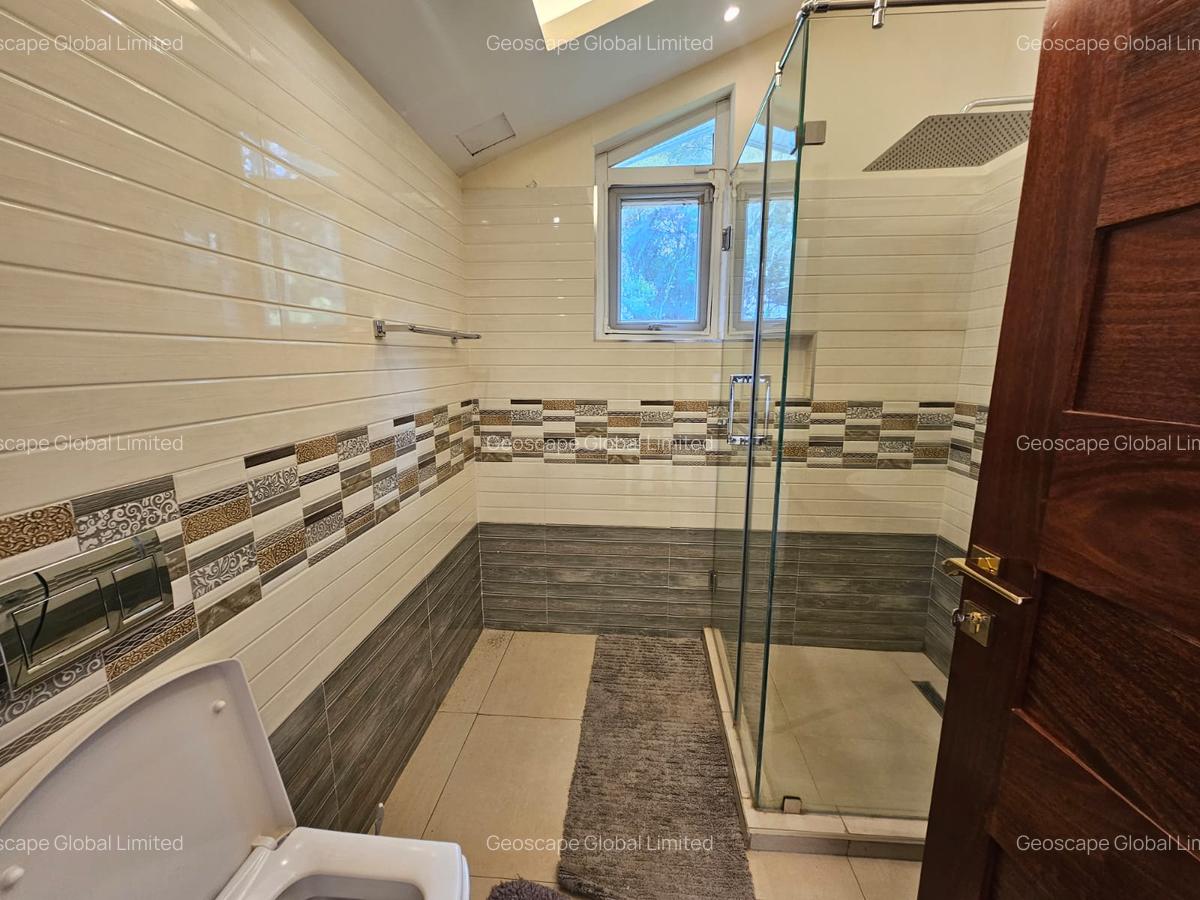 3 Bed House with En Suite in Gigiri - 11