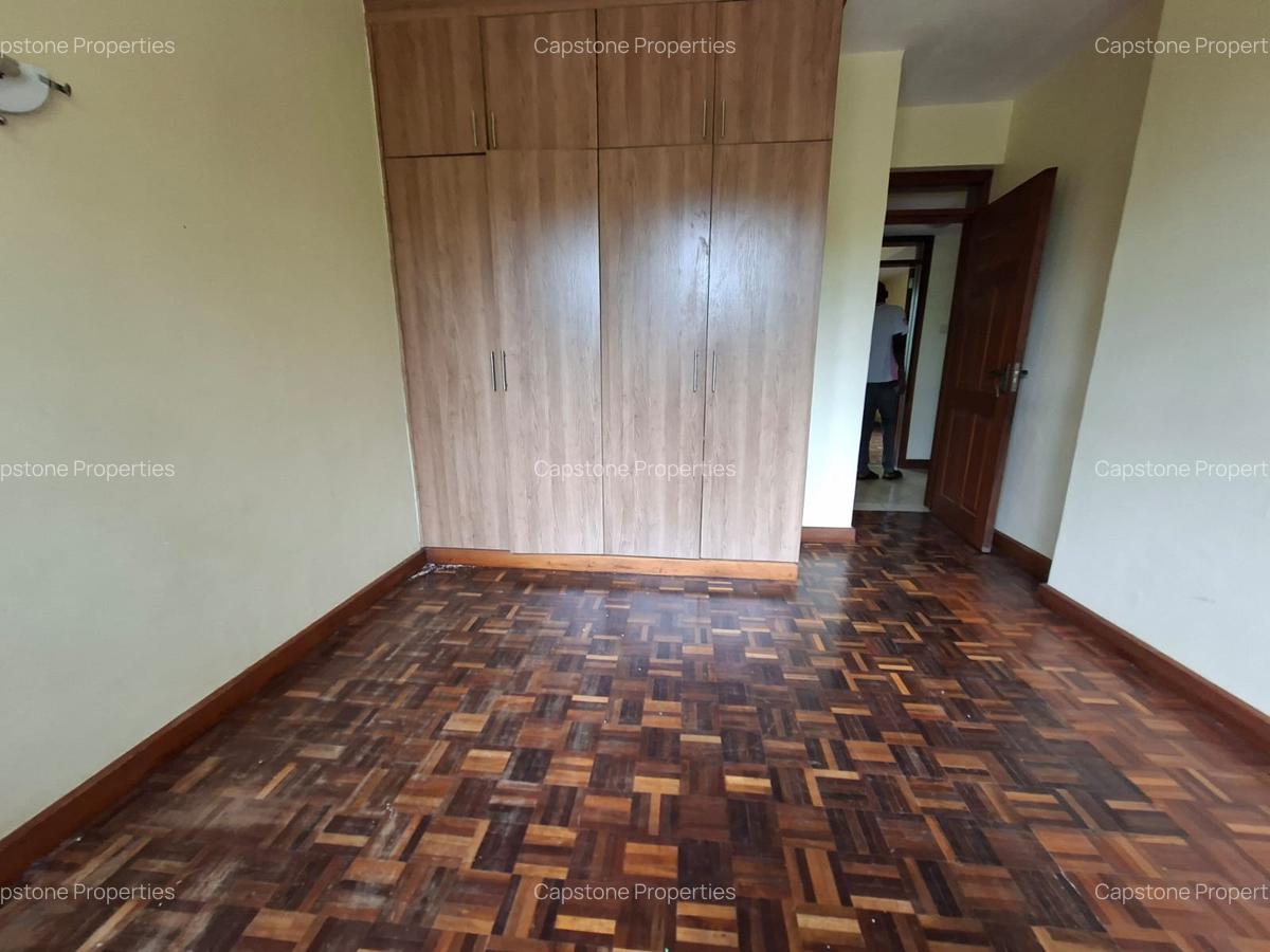 6 Bed House with En Suite at Runda - 10