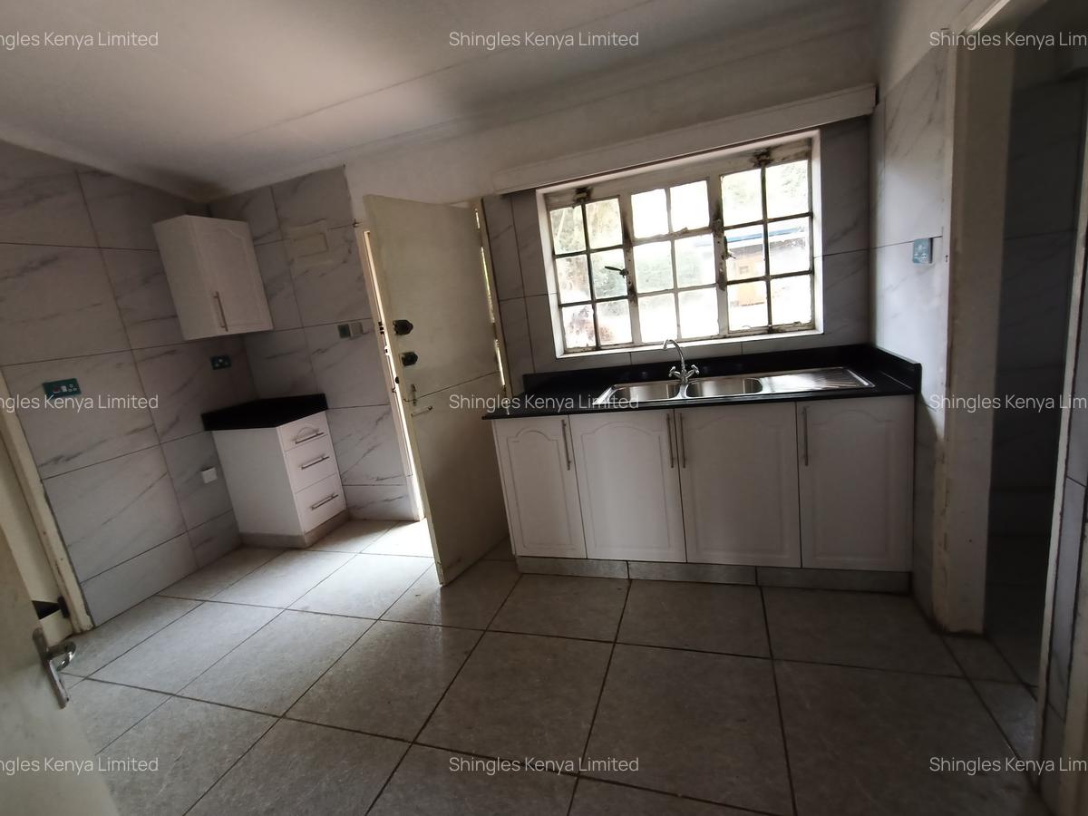 3 Bed Villa with Staff Quarters at Njumbi Rd - 8