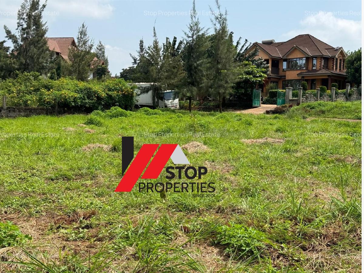 Land at Thika Greens - 2