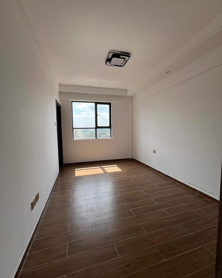 2 Bed Apartment with En Suite at Oledume Road - 12