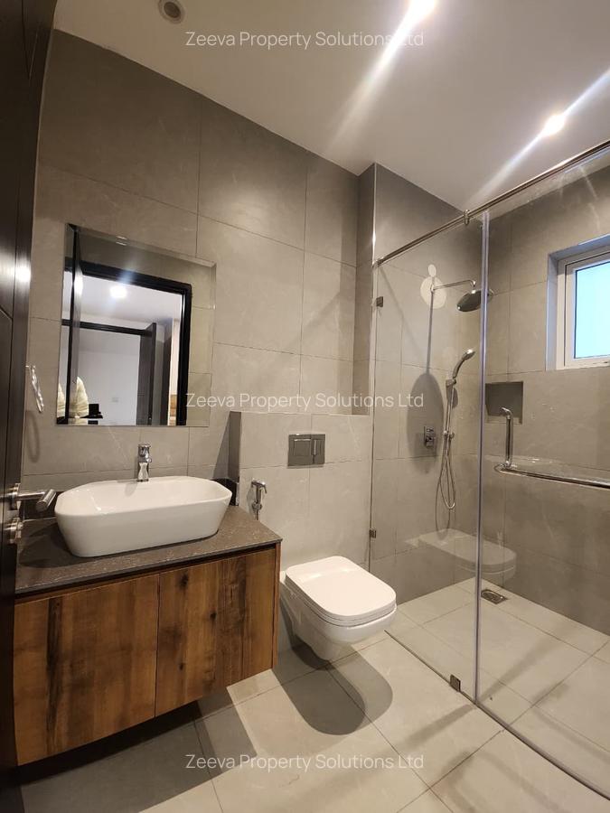 2 Bed Apartment with En Suite in Westlands Area - 7