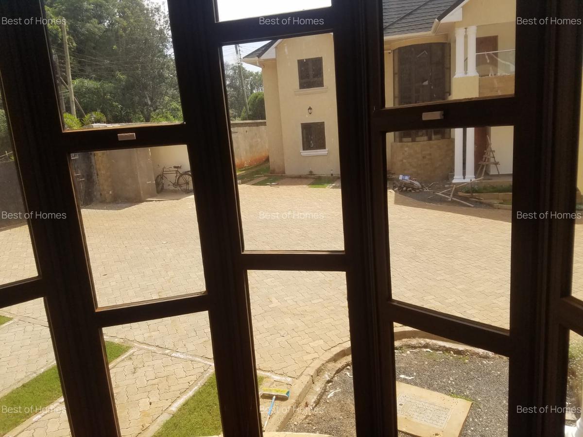 5 Bed Apartment with En Suite in Lavington - 7