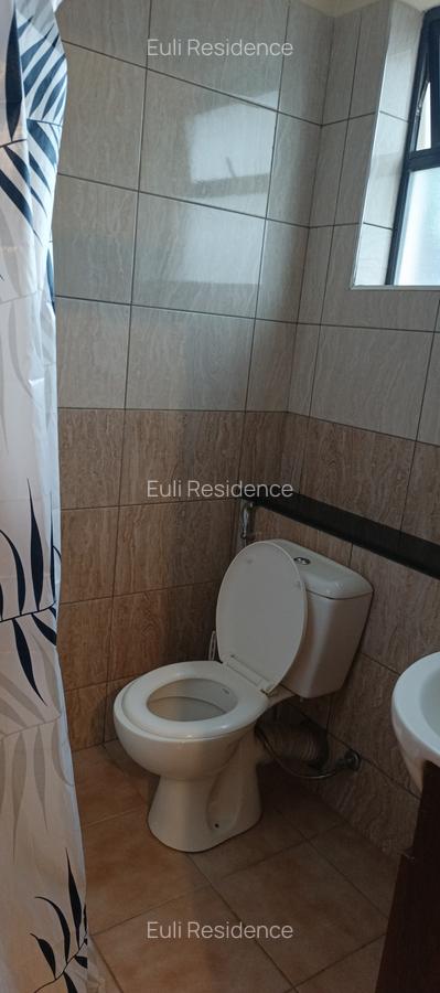 Serviced 3 Bed Apartment with En Suite at Rhapta Road - 3