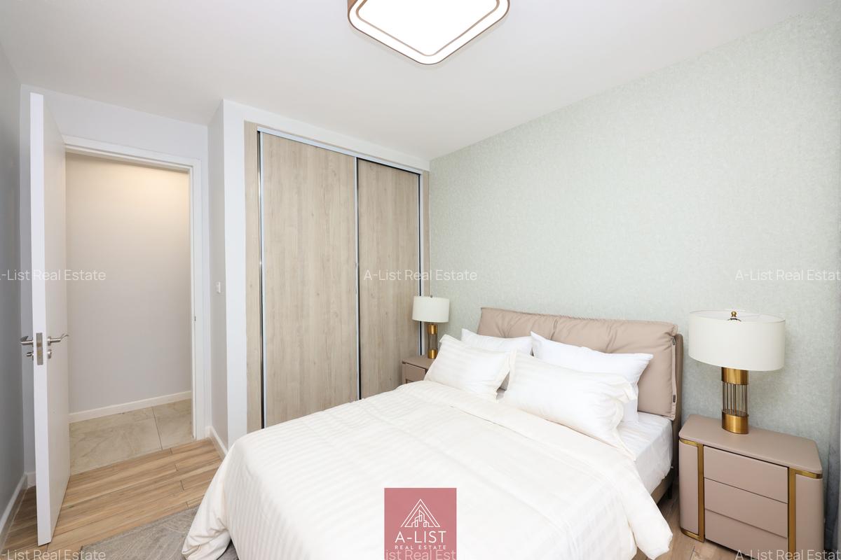 2 Bed Apartment with En Suite at Nyeri Road - 18