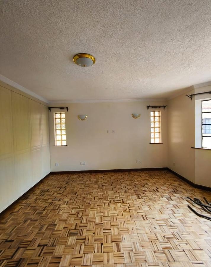 1 Bed Apartment with En Suite in Kileleshwa - 9