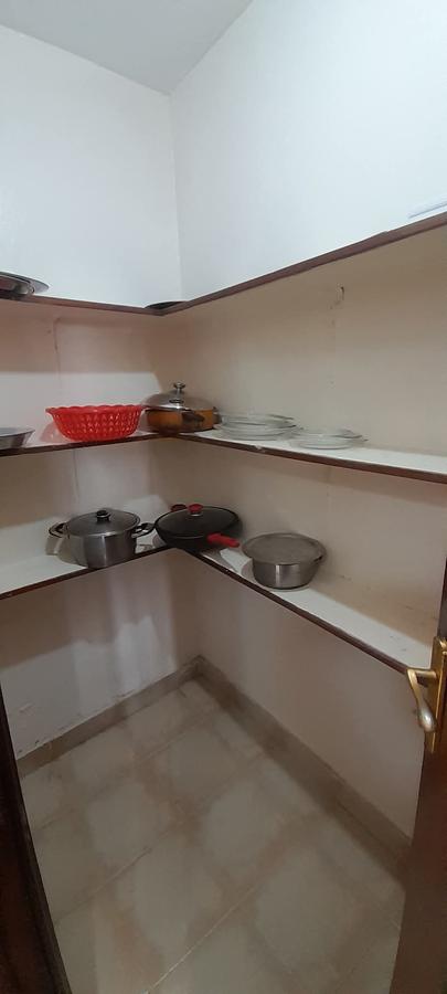 Serviced 3 Bed Apartment with En Suite in Lavington - 19