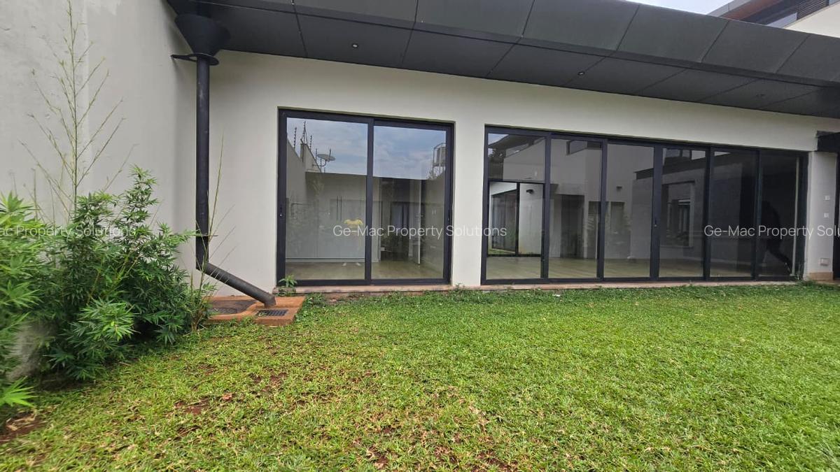 3 Bed House with Swimming Pool in Kiambu Road - 1