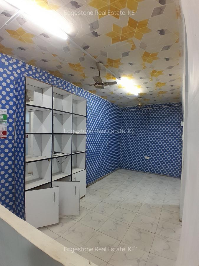 Commercial Property with Lift in Mtwapa - 15