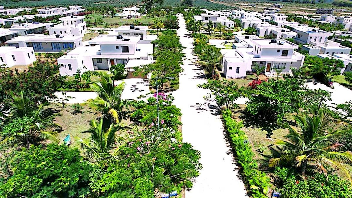 3 Bed House with En Suite at Awali Homes - 11