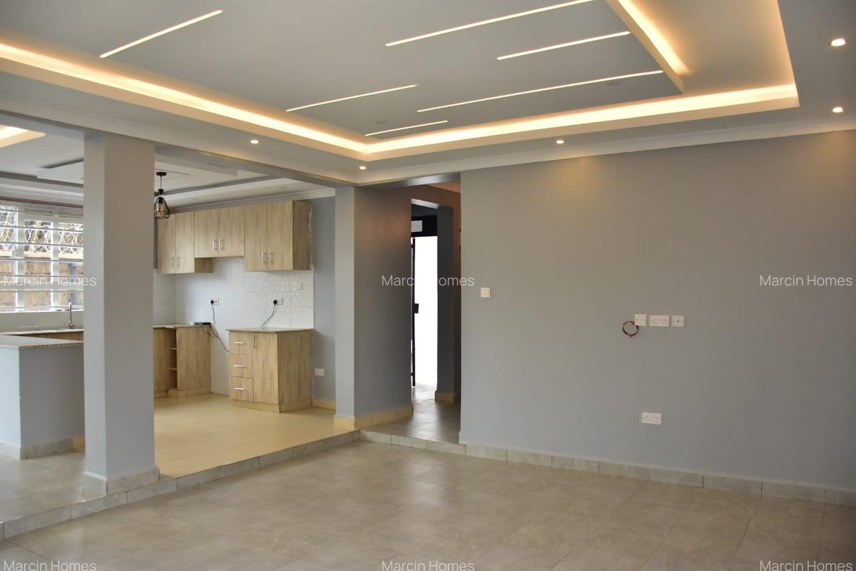 4 Bed House with En Suite at Kenyatta Road - 1