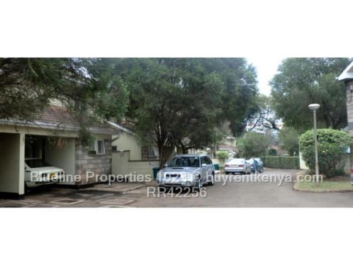 16 m² Office with Parking at Wendy Court Office Park David Osieli - 3