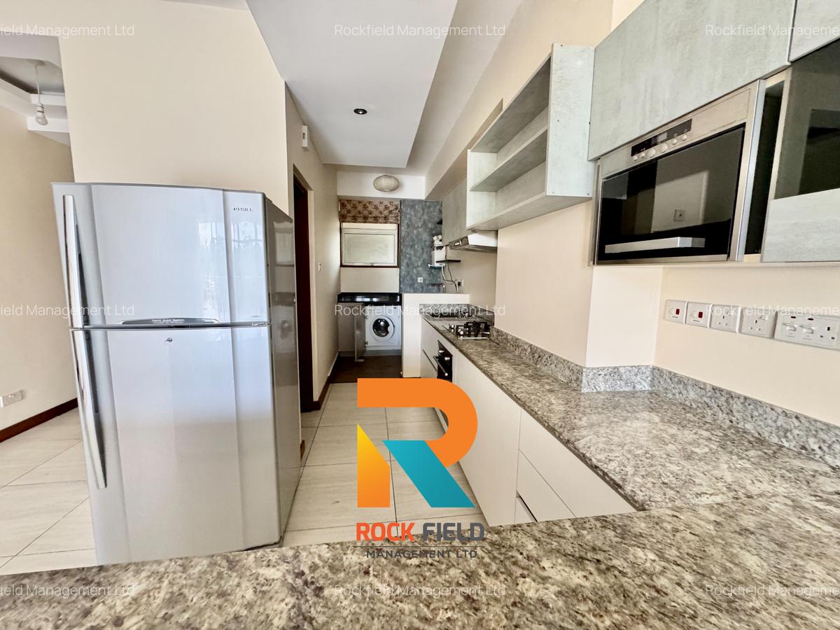 2 Bed Apartment with En Suite at Lower Kabete - 8