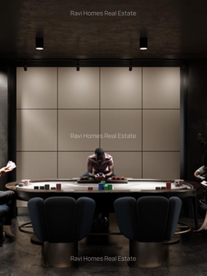 2 Bed Apartment with En Suite at Muthangari Drive - 4