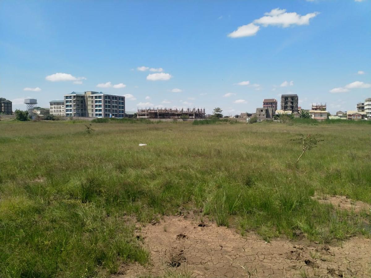 Land at Ruiru - 2