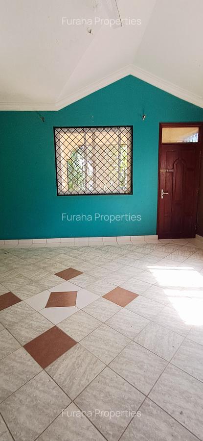 5 Bed House with En Suite at Nyali - 6