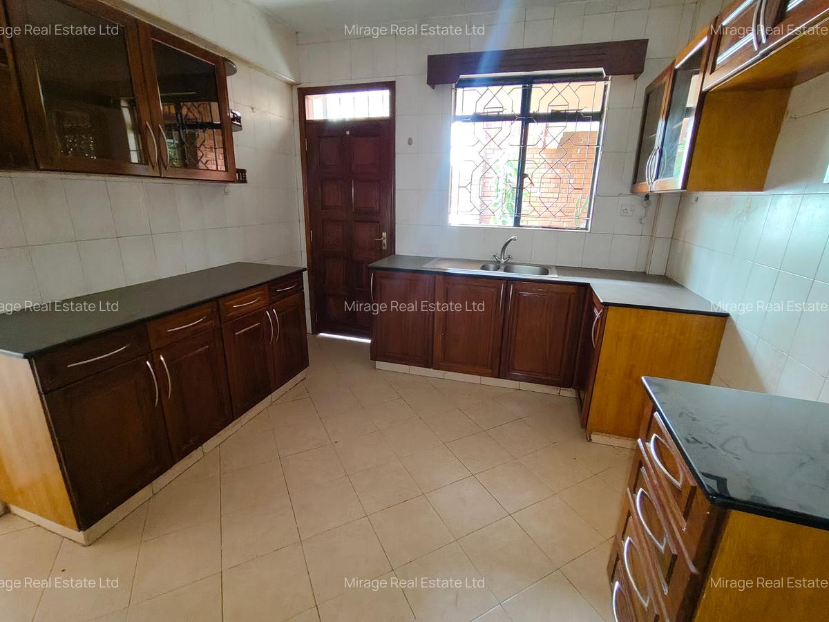 2 Bed Apartment with Borehole in Riverside - 1