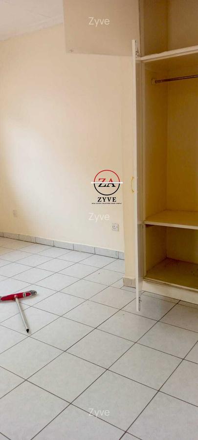 4 Bed Townhouse with En Suite at Milimani - 7