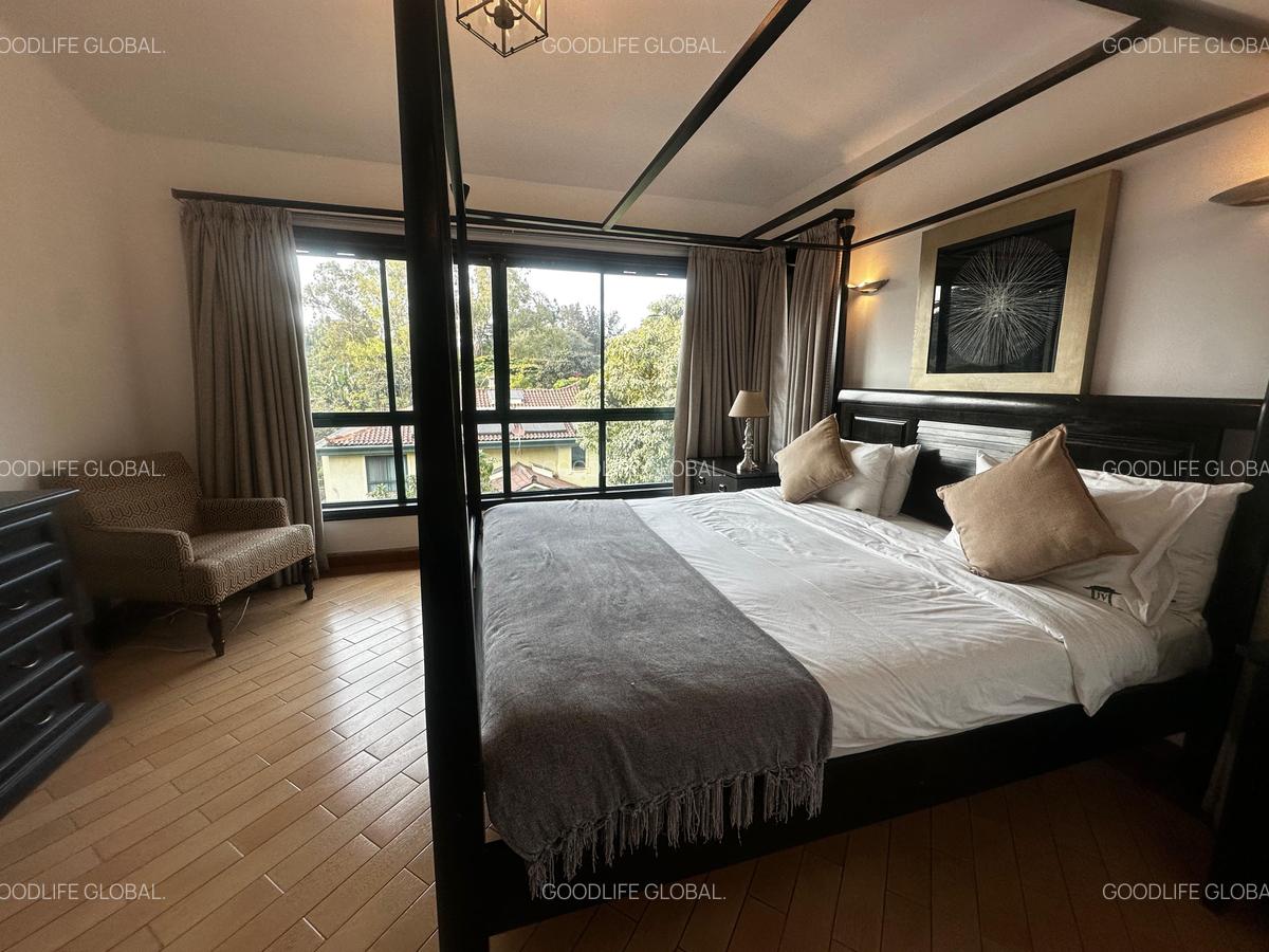 3 Bed Villa with En Suite at Kyuna - 14