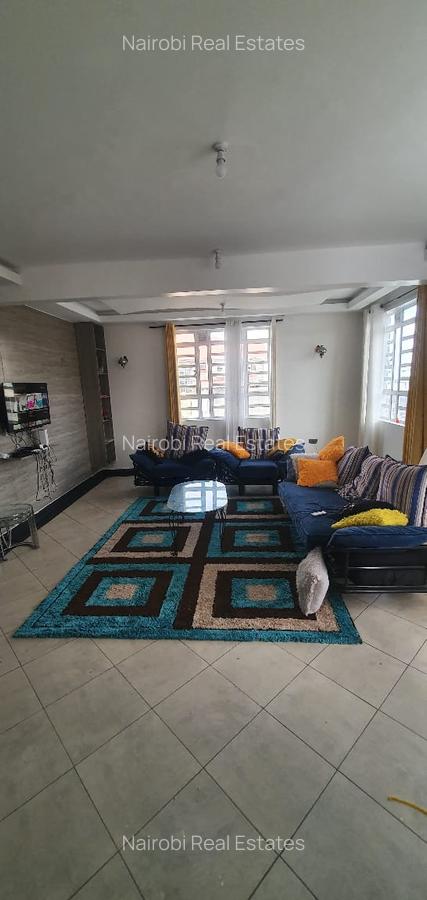 5 Bed House with En Suite in Kitengela - 3