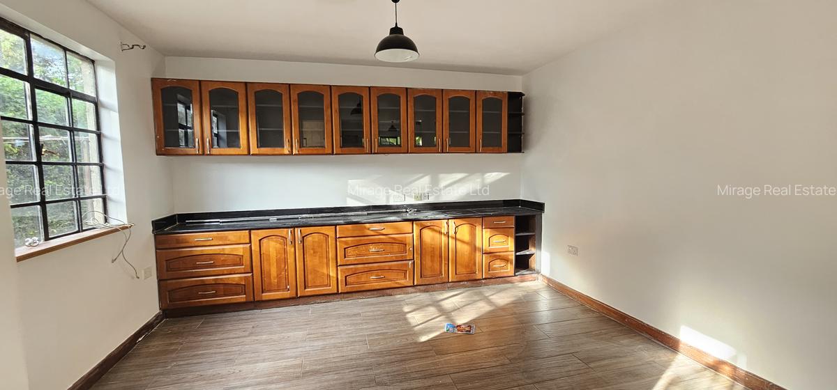 4 Bed House with Staff Quarters in Karen - 7