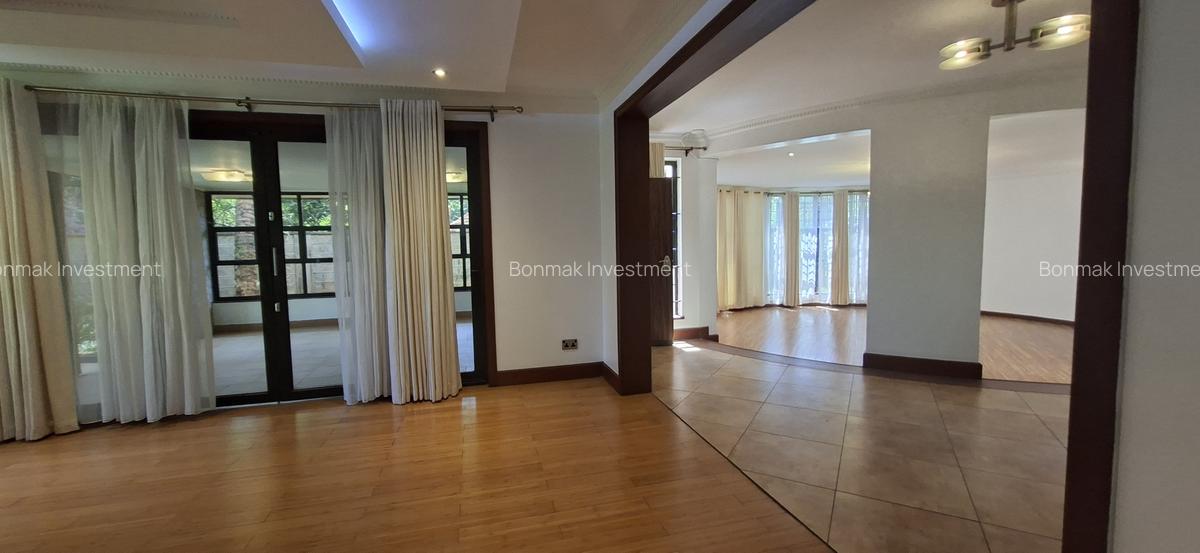 4 Bed House with En Suite at Lower Kabete Estate. - 16