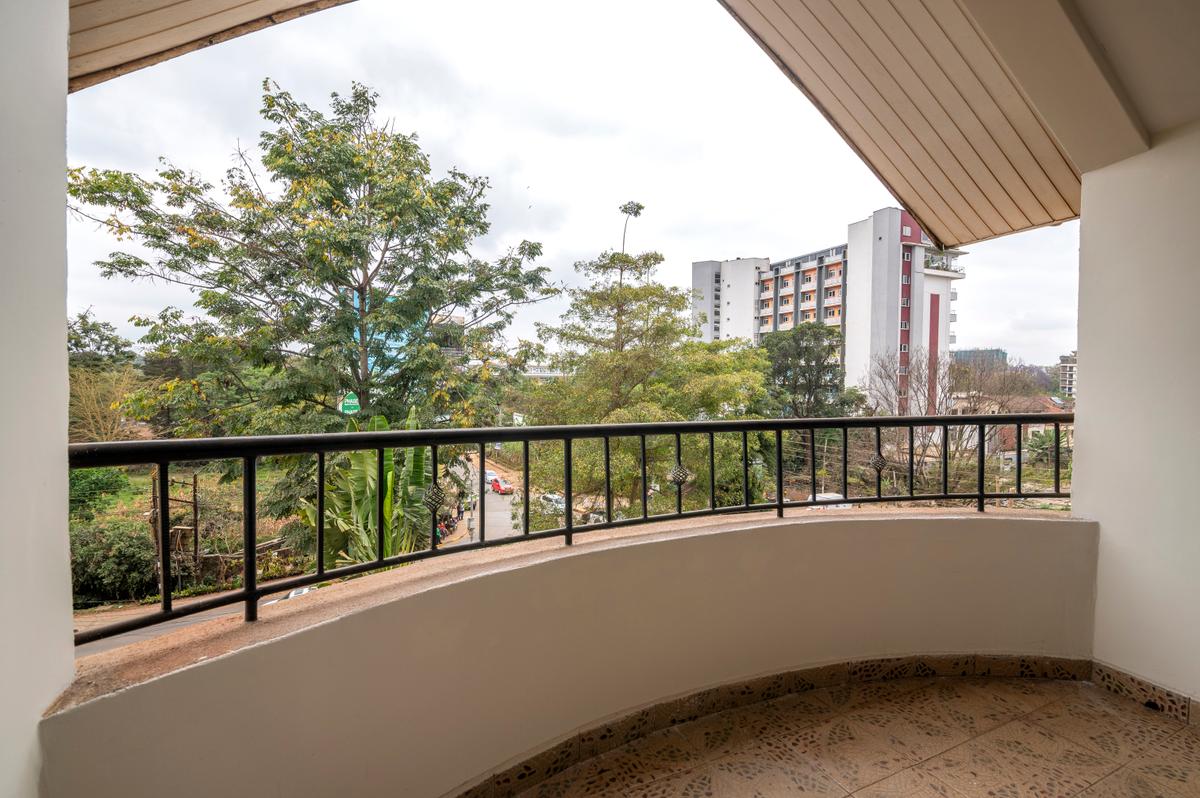 3 Bed Apartment with Staff Quarters at General Mathenge - 6