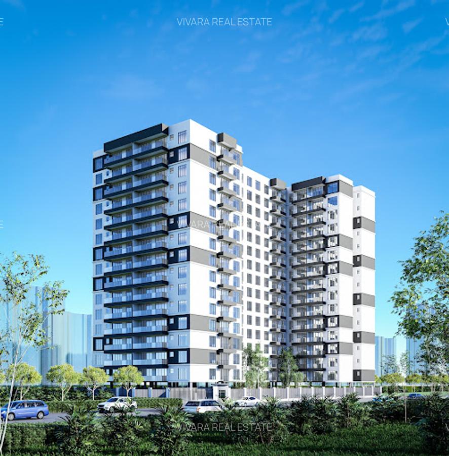 3 Bed Apartment with Swimming Pool in Westlands Area - 6