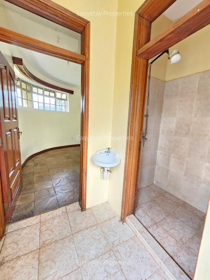 2 Bed House with En Suite in Lower Kabete - 6