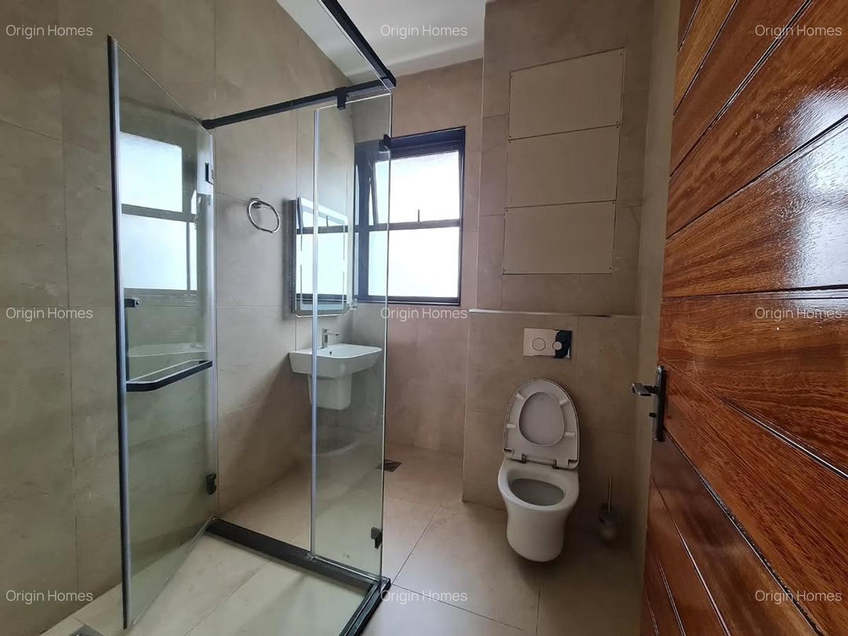 2 Bed Apartment with En Suite at Westlands - 14