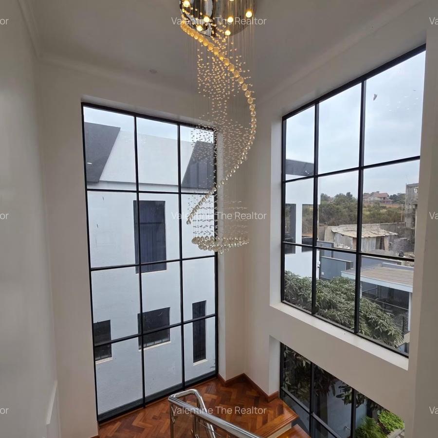 5 Bed House with En Suite in Ruiru - 7