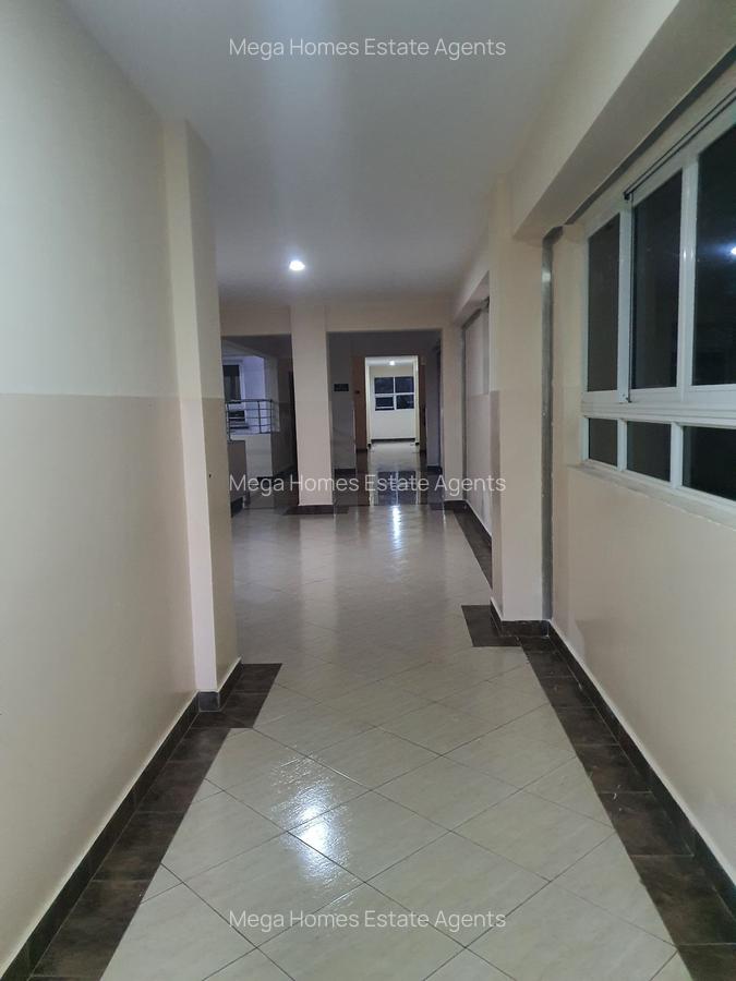 Serviced 3 Bed Apartment with En Suite in Riverside - 1