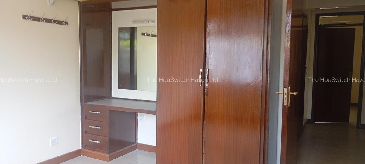 5 Bed Townhouse with Staff Quarters at Off Riverside Drive - 9