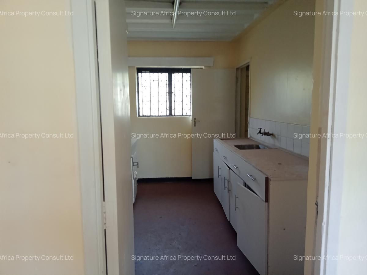 2 Bed Apartment with Parking in Madaraka - 2