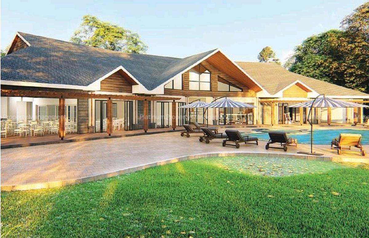 4 Bed House with En Suite at Glory Rd - 11