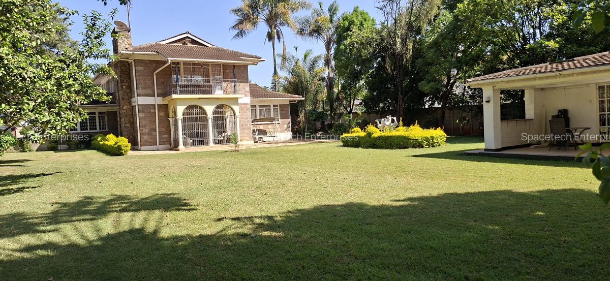 4 Bed House with En Suite in Runda - 3