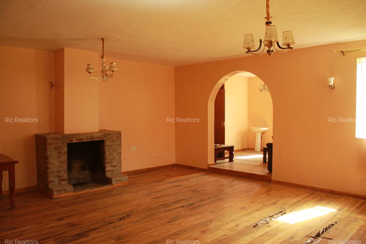 5 Bed House with En Suite at Ongata Rongai - 13