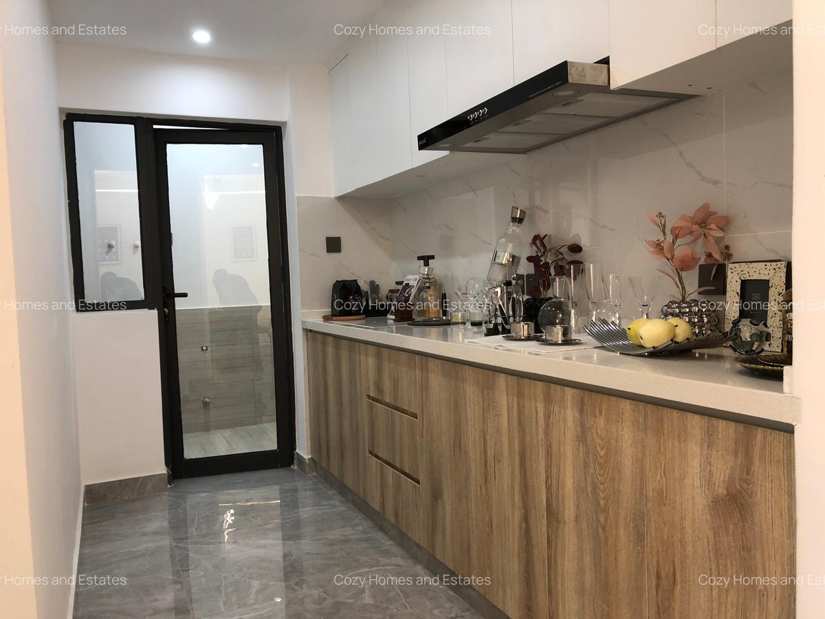 1 Bed Apartment with En Suite at Lavington - 8