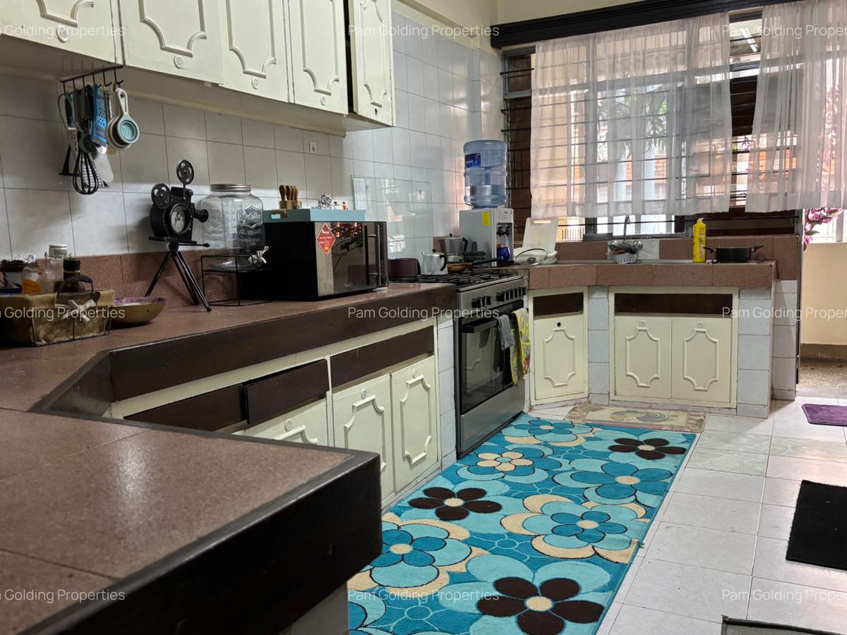 3 Bed Apartment at East Church Road - 9