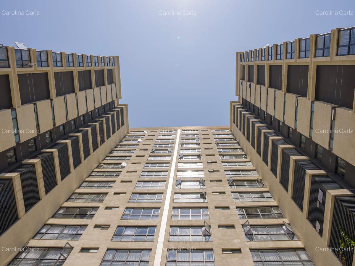 Furnished 5 Bed Apartment with En Suite at Muringa Road - 10