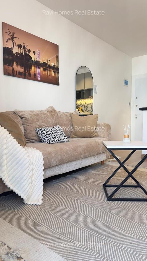 1 Bed Apartment with Swimming Pool at Kamiti Road - 8