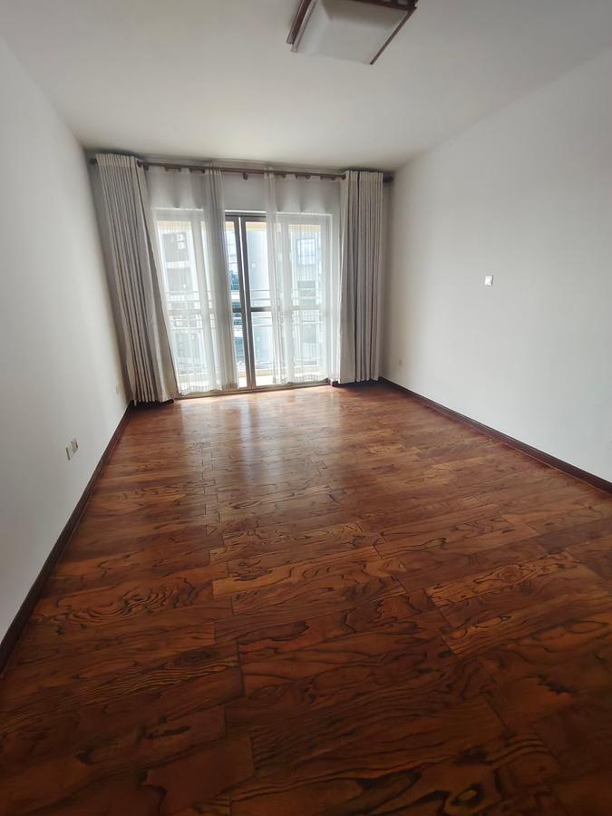 3 Bed Apartment with Swimming Pool in Kilimani - 16