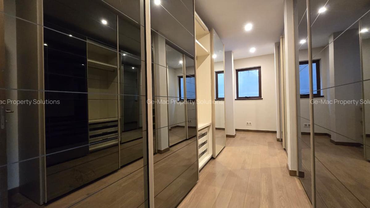 5 Bed House with En Suite in Lower Kabete - 17