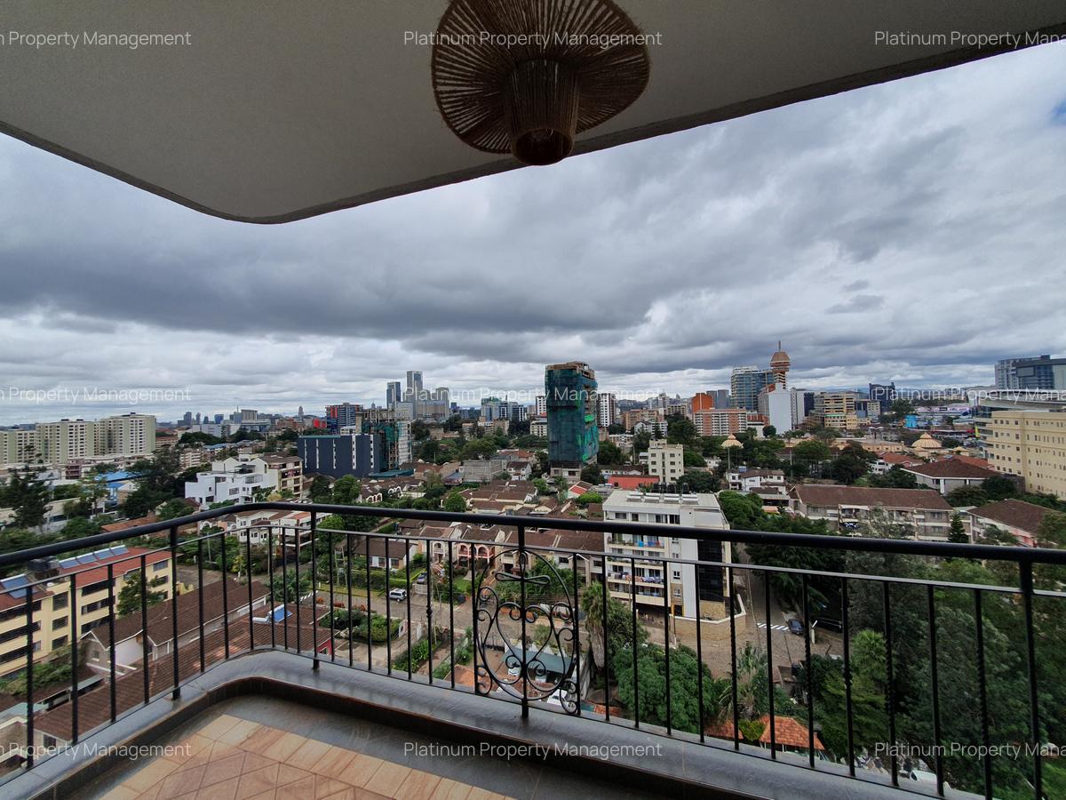 Serviced 3 Bed Apartment with En Suite at General Mathenge Rd - 6